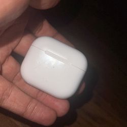 Airpods 3rd Gen