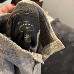 GH Bass And Co Sweater Size Medium