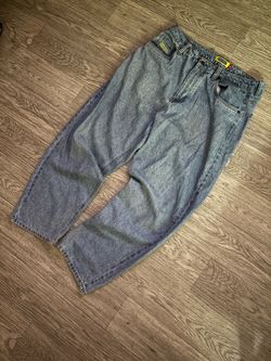 Light Blue Empyre Jeans