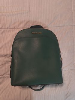 Michael Kors backpack