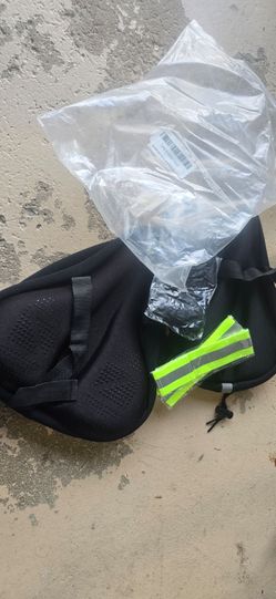 Bike Seat cover