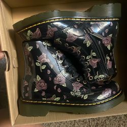 Dr. Martens For Kids