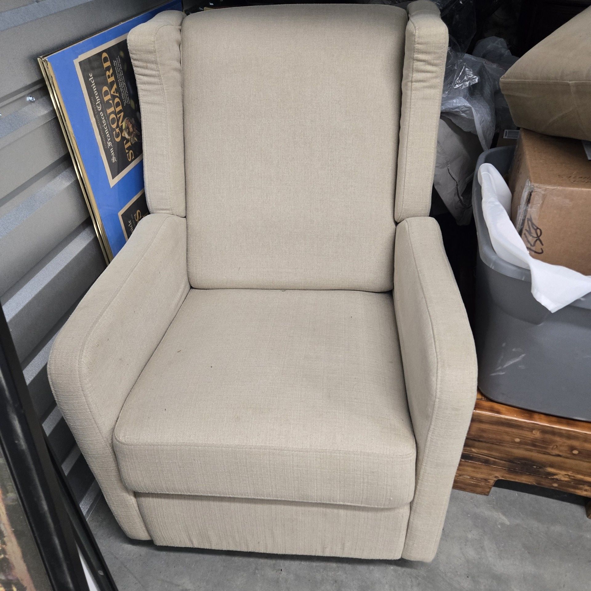 Recliner