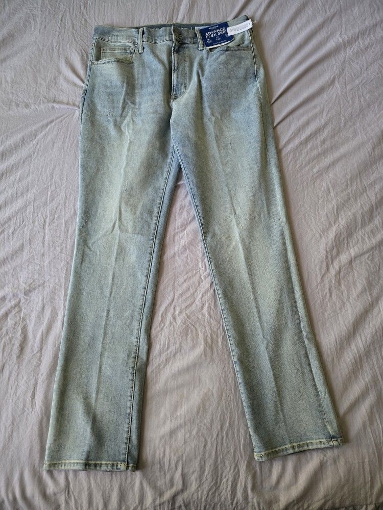 Men's Jeans Size 33x32 Brand New