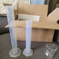 Chem 100 Lab Kit + Free Lab Coat For Miramar College