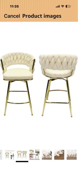 NewBar stool