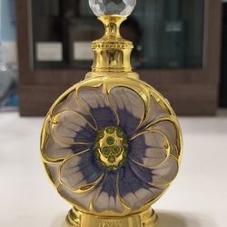 Swiss Arabian Layali - Concentrated Perfume Oil