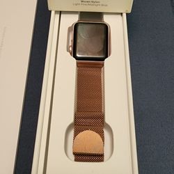 Apple Watch 2 Series 
