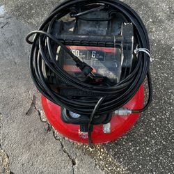 Compressor