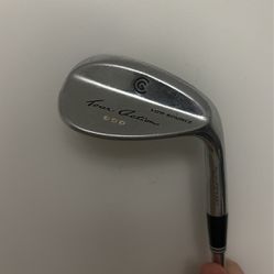 Cleveland Tour Action 60degree Wedge 