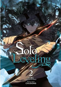 Solo Leveling 2