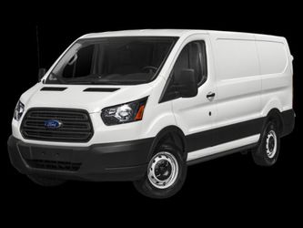 2019 Ford Transit-150