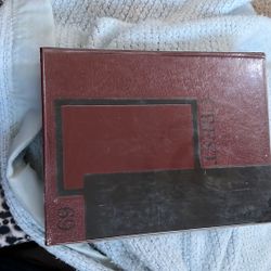 1969 Sandia High School Yearbook