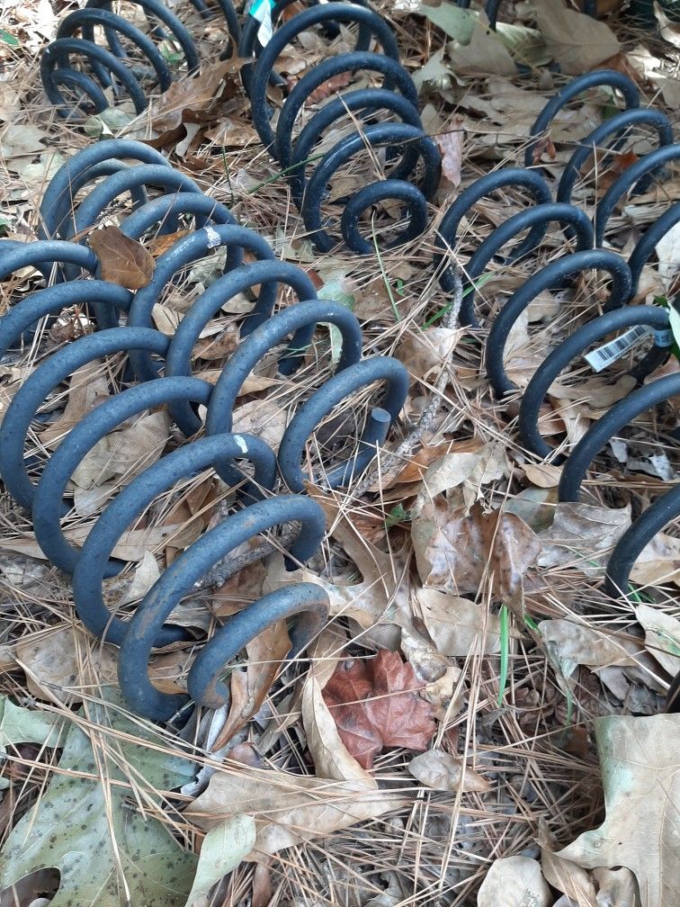 Springs