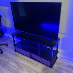 Hisense 55 Inch, Model: 55U8H lED LCD smart TV