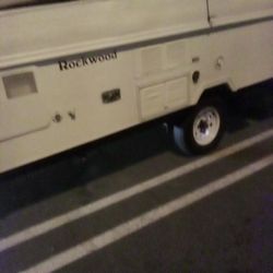 1993 Rockwood 2360