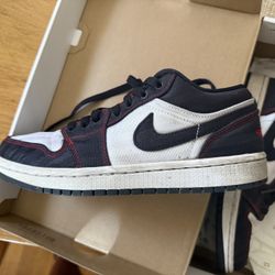 Air Jordan 1 Low