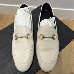 Women’s Gucci Loafer 41