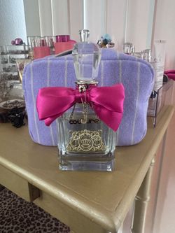 Juicy Couture Perfume