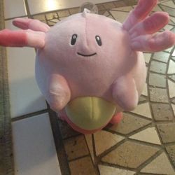 BrandNew Pokemon Plush 