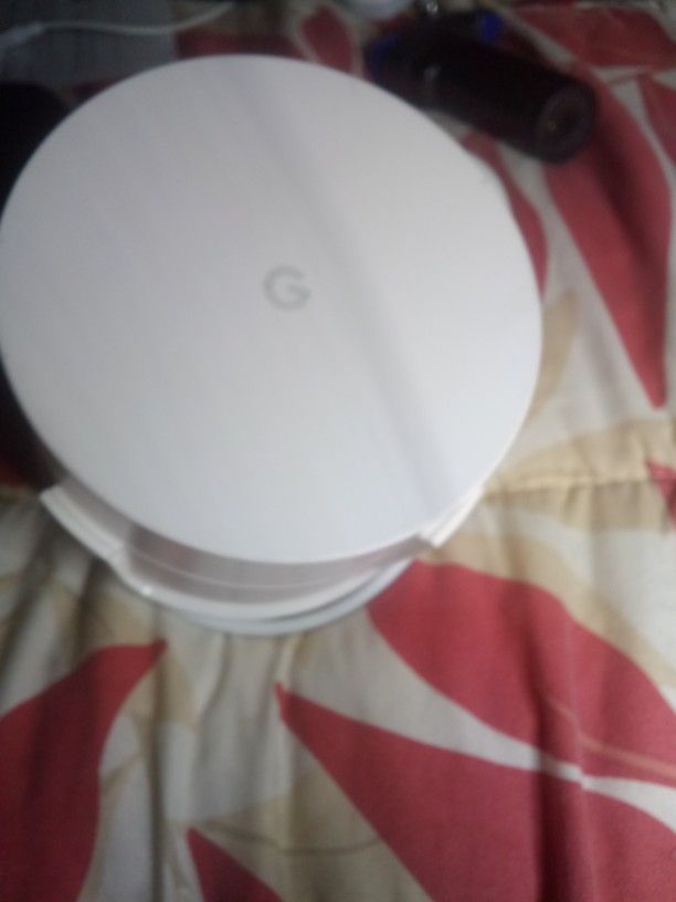 Google Home