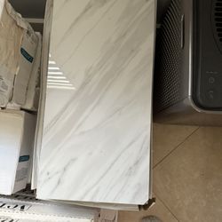 San Giorgio CESARI Bianca II Polished porcelain tile 