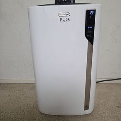 Delonghi Pinguino Portable Air Conditioner White