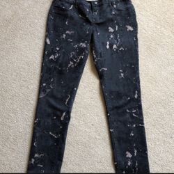 Jr. Princess Vera Wang Jeans Size 7
