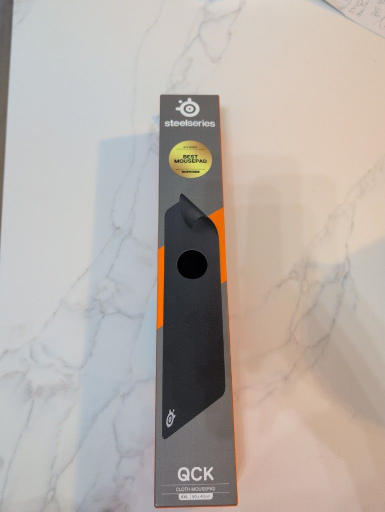 SteelSeries Gaming Mousepad- XXL