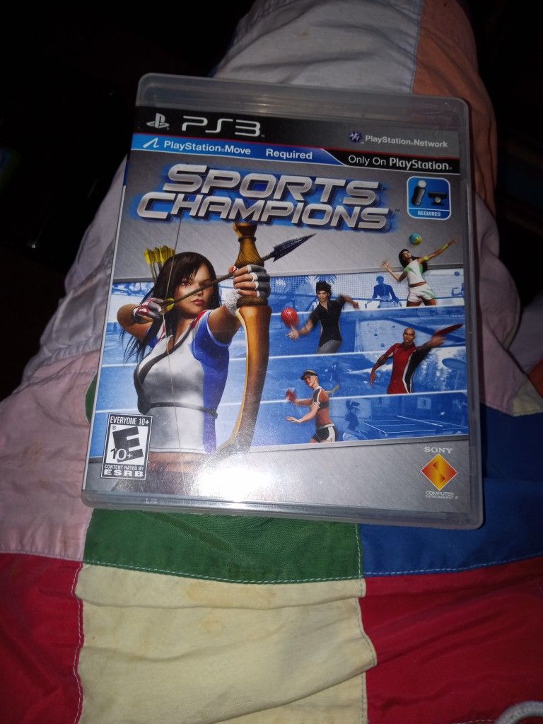 PS3