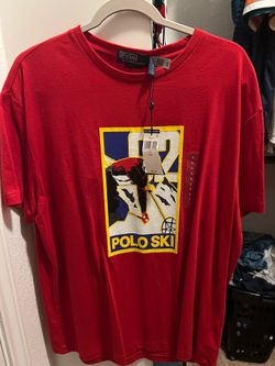 Large polo