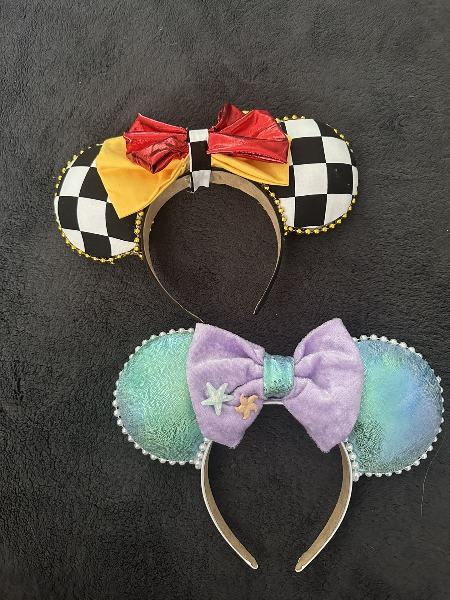 Disney ears