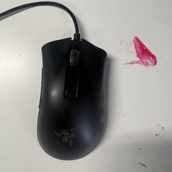 Razer Deathadder V2 Wired Mouse