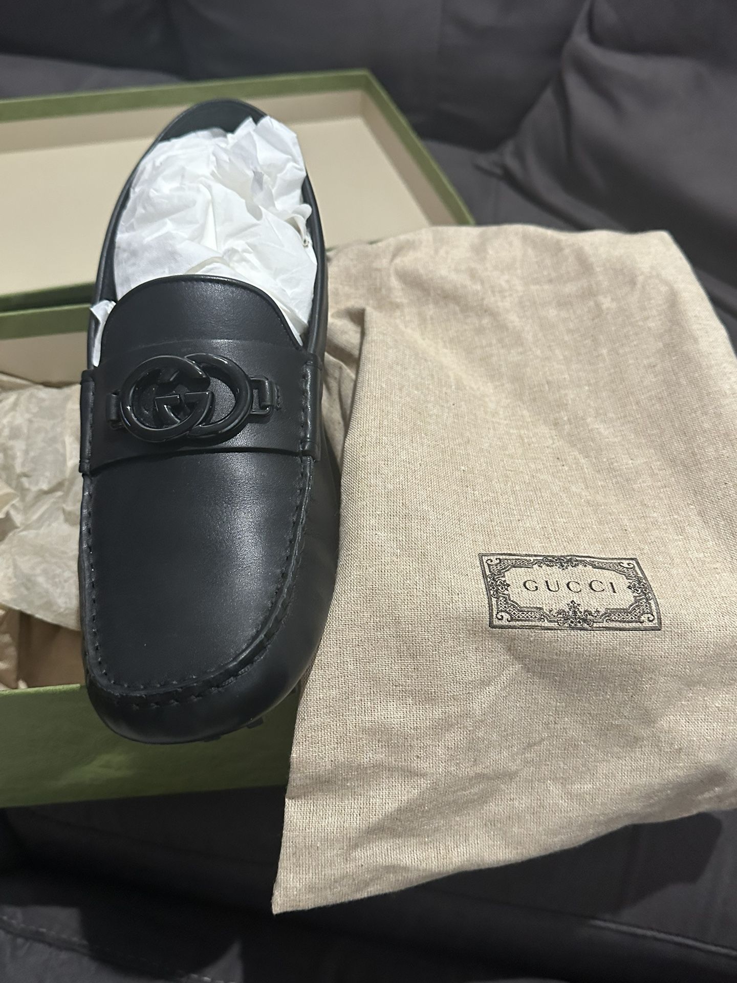 Gucci