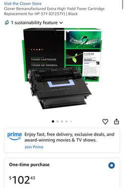 Toner