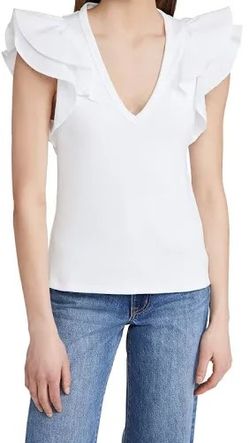 Veronica Beard Cathie Top XS