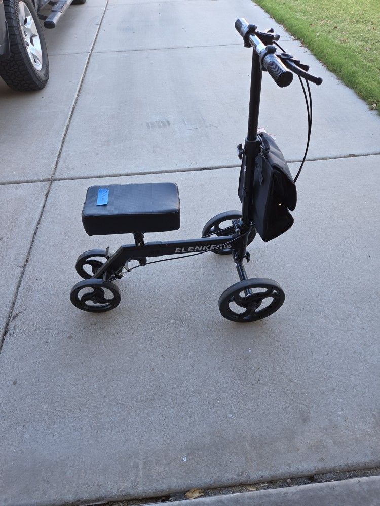Knee Scooter