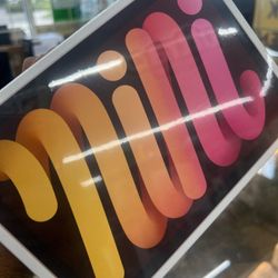 Ipad Mini New Sealed No Credit Needed Pay Down Only 