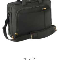 Targus Laptop Bag