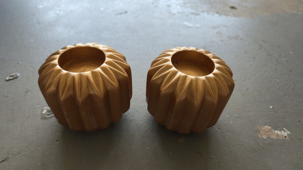 Candle Holders