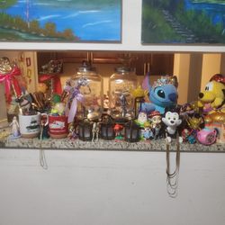 Assorted Disney Collection 