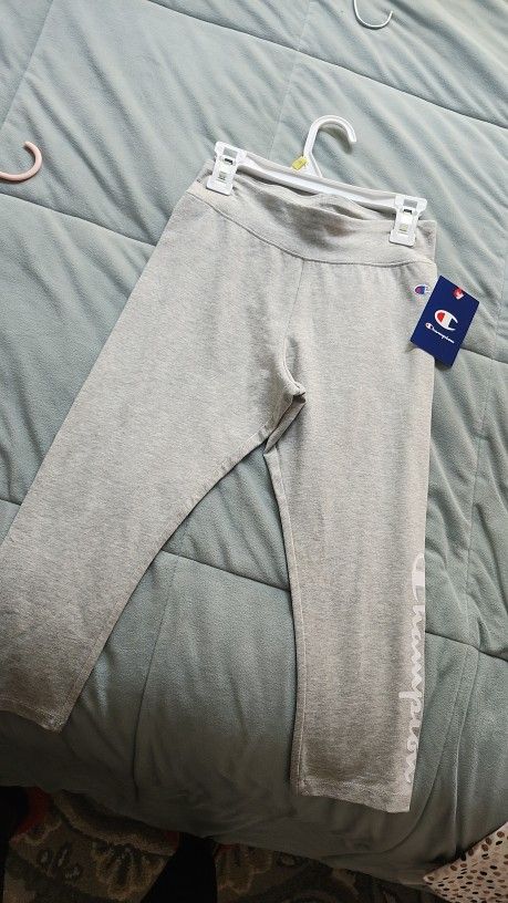 Brand New Girls Champion Leggings And Other