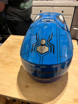 Kids dirtbike helmet