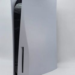 PS5 Disc Version With 2 Controllers And SSD