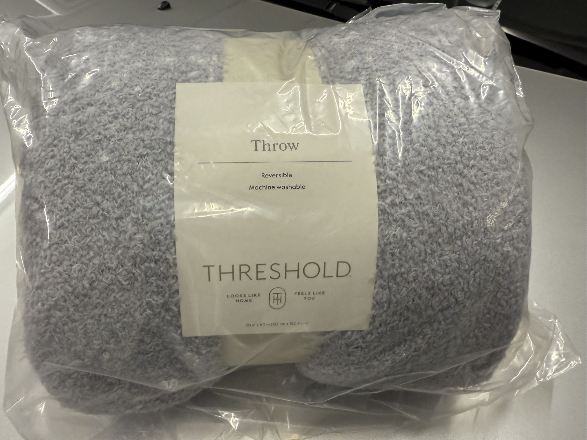 NEW: Blanket Studio McGee 