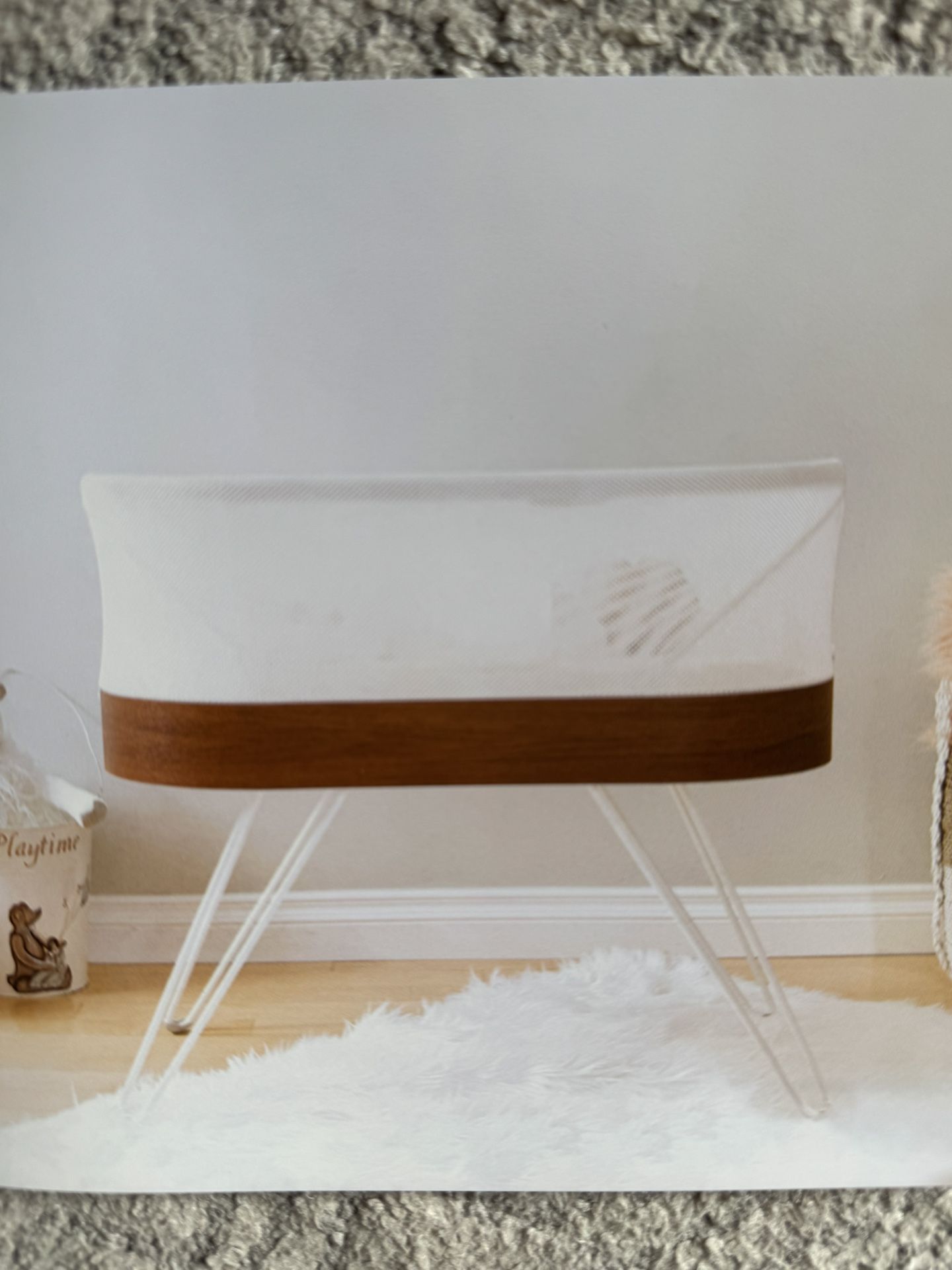 Snoo Bassinet 
