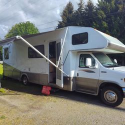 1998 Ford Itasca Spirit