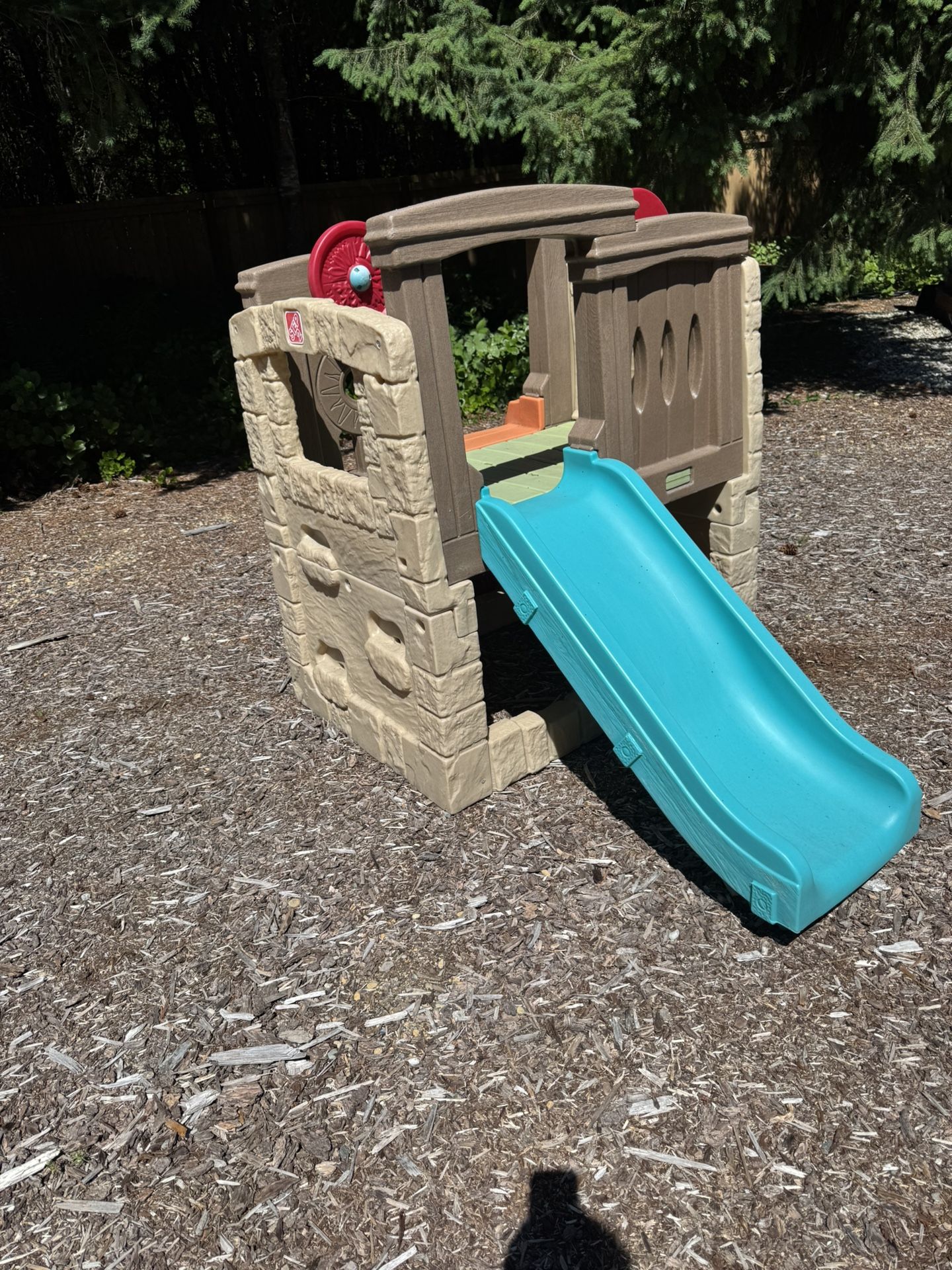 Step2 Woodland Climber Kids Playset  $125 (retails for $331)!