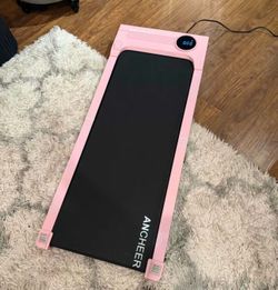 walking pad