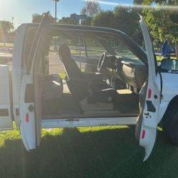 2001 Chevrolet Silverado-1500